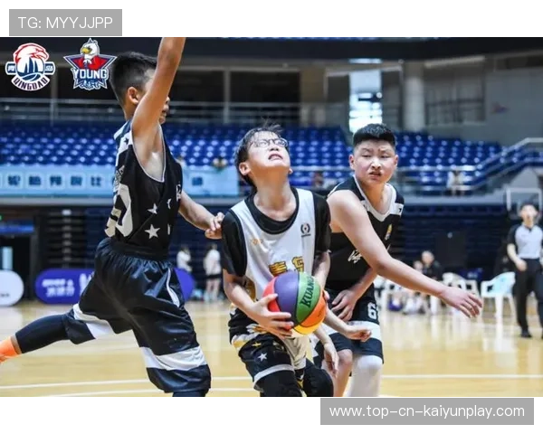 中国体育未来之星大赛圆满落幕